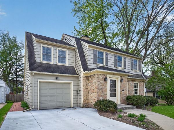 1214 7th Street SW, Rochester, MN 55902