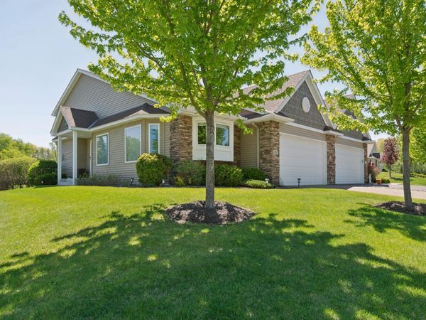 8741 Ghia Street NE, Circle Pines, MN 55014