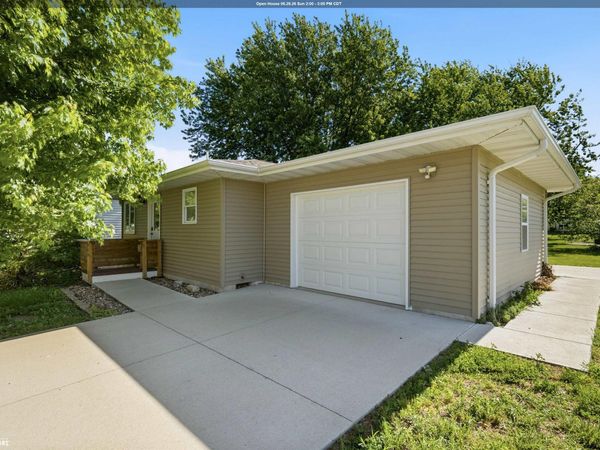 904 S Main Street, Mount Pleasant, IA 52641