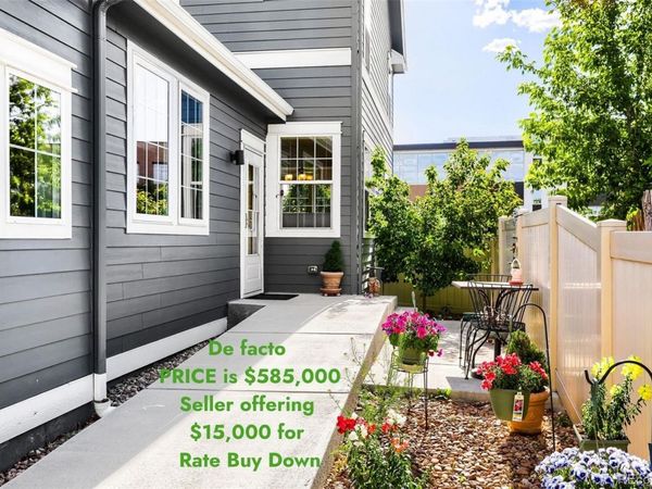 101 Casper Drive, Lafayette, CO 80026