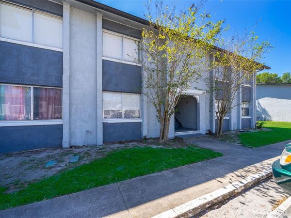4779 S TEXAS AVENUE , Unit 4779D, ORLANDO, FL 32839