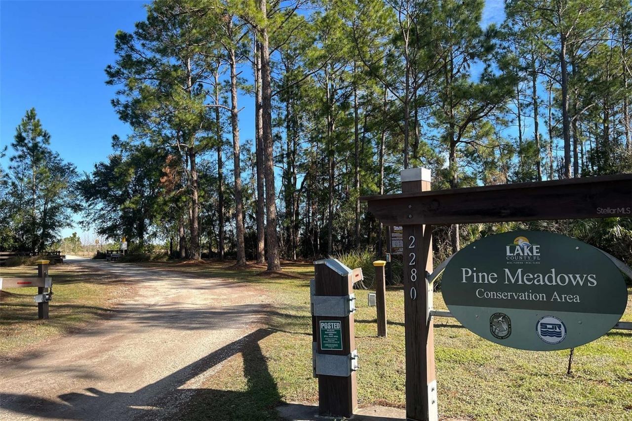 2142 Town Pasture Drive , Eustis, FL 32726 Photo