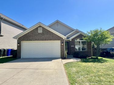 2144 Millstone Way, Lexington, KY 40509