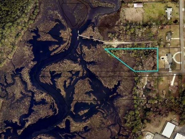 0 Linda Street, St. Marys, GA 31558