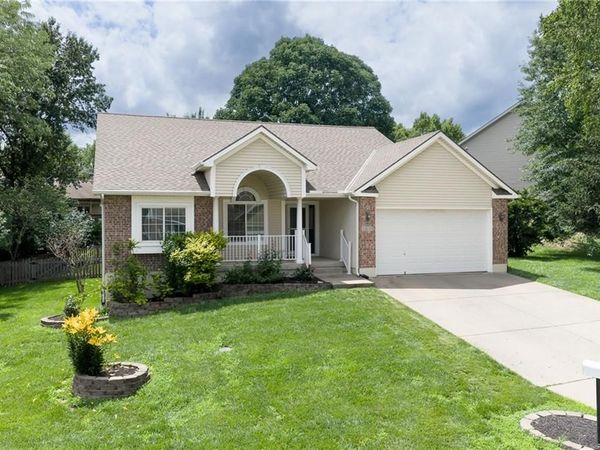 4038 N 107th Terrace, Kansas City, KS 66109