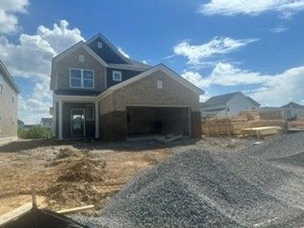 817 Pleasant Ridge Run, Mount Juliet, TN 37122