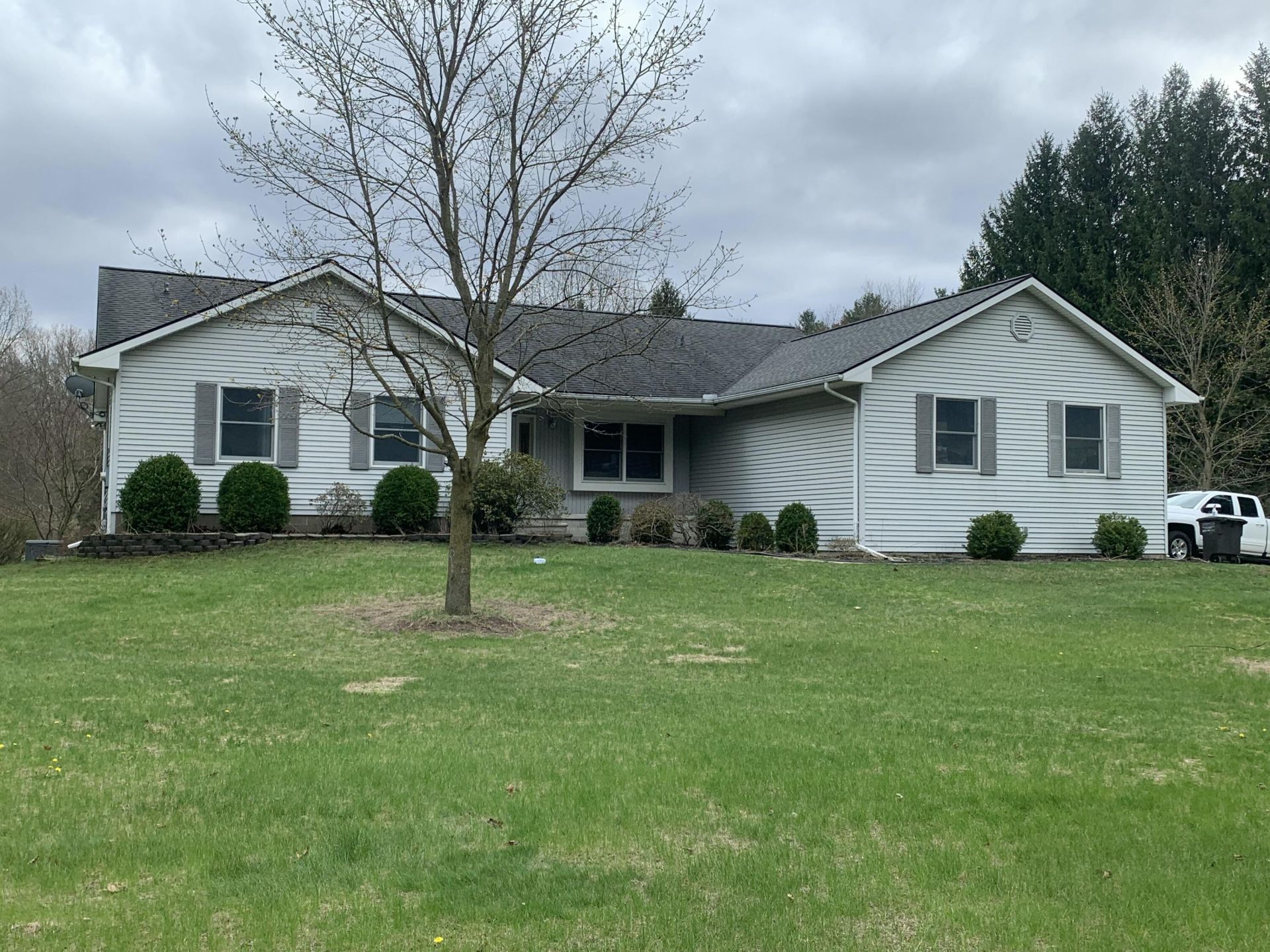 9868 Willow Road, Willis, MI 48191 Main Photo
