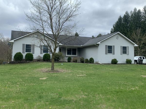 9868 Willow Road, Willis, MI 48191