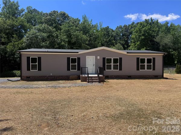 218 Diana Road , Cherryville, NC 28021