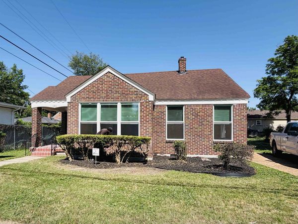 1380 WILSON ST, Memphis, TN 38106