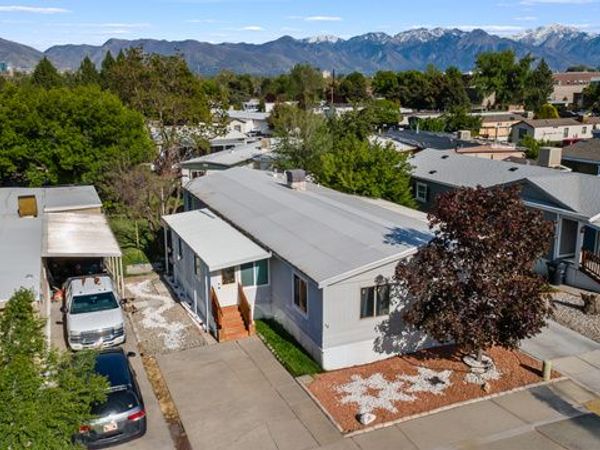 1594 W 400 S, Unit 30, Salt Lake City, UT 84104