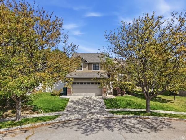 1238 W 3175 N, Lehi, UT 84043