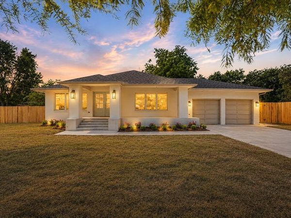 1922 NW 35th Street, Oklahoma City, OK 73118