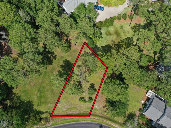 4374 Polly Gully Court SE, Southport, NC 28461
