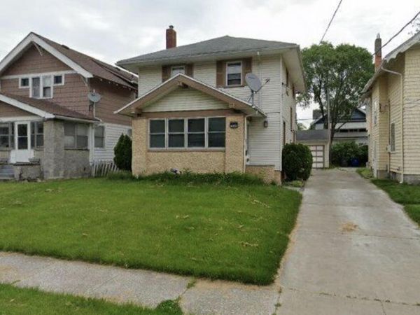 2844 Rockwood Place , Toledo, OH 43610