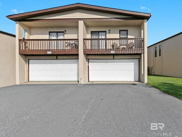 3894 Spinnaker Drive, Unit 105B, Gulf Shores, AL 36542
