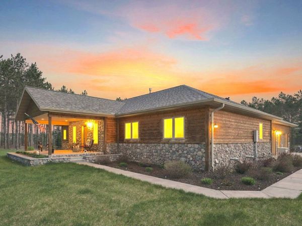 48380 N Pine Rock Road , Drummond, WI 54832