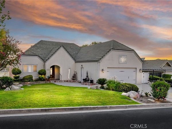 22376 W San Joaquin , Canyon Lake, CA 92587