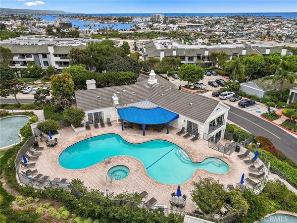 950 Cagney Lane, Unit 201, Newport Beach, CA 92663