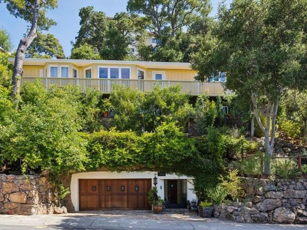 120 Gramercy Drive , San Mateo, CA 94402