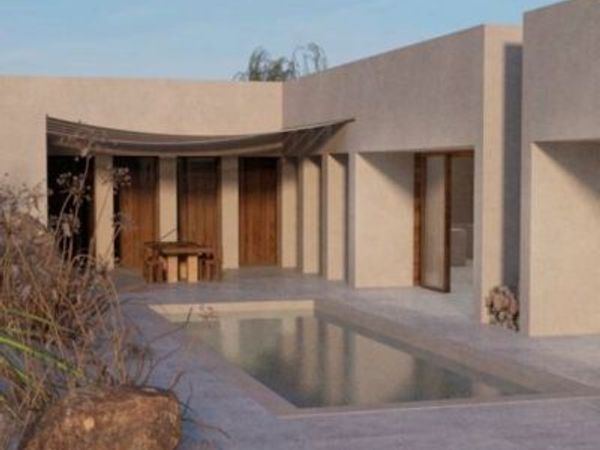 5282 Avenida Del Sol , Joshua Tree, CA 92252