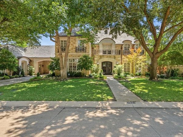 1521 Rivercrest Court, Fort Worth, TX 76107