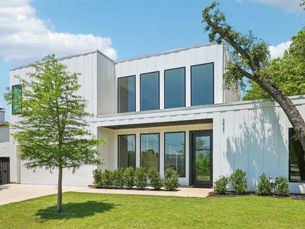 3941 Adrian Drive, Dallas, TX 75209