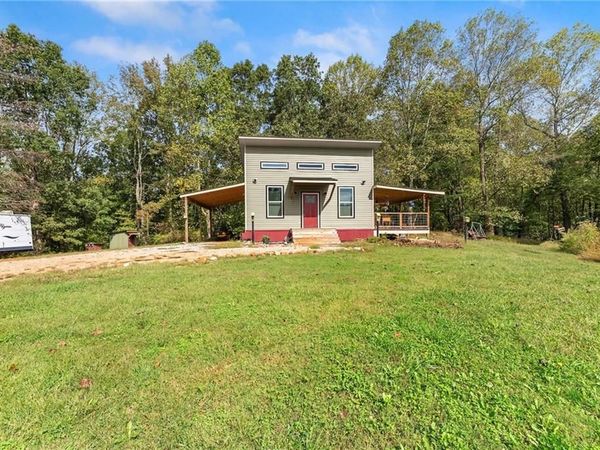 101 Rocket Drive , Cleveland, GA 30538