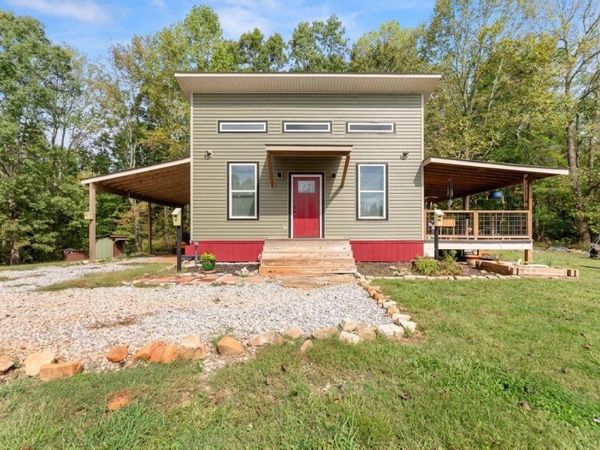 101 Rocket Drive, Cleveland, GA 30528