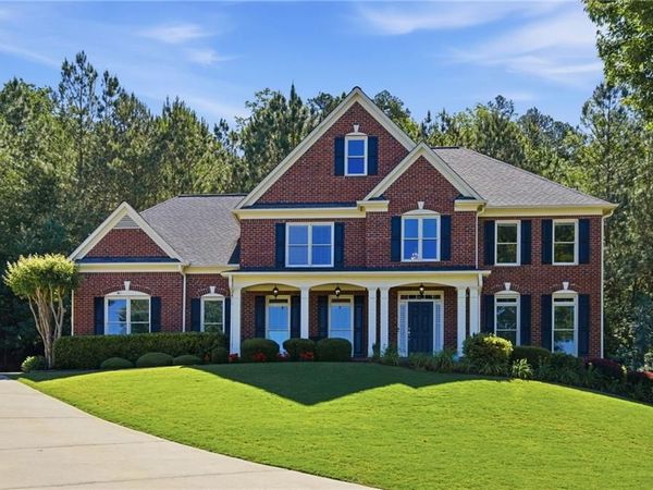 4305 Ashworth Drive, Cumming, GA 30040