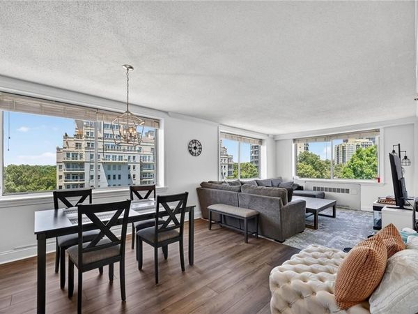 2479 Peachtree Road NE, Unit 816, Atlanta, GA 30305