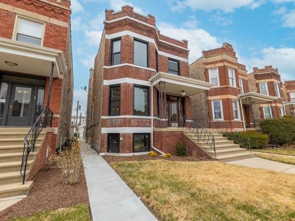 1910 Harvey Avenue , Unit 1, Berwyn, IL 60402