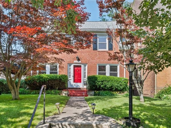 1216 Laclair Ave , Pittsburgh, PA 15218