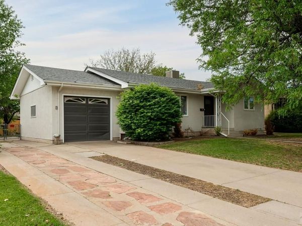 151 Cornell Circle, Pueblo, CO 81005
