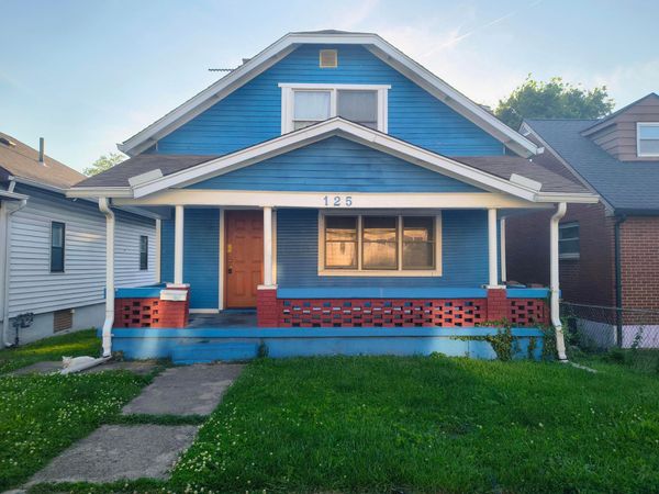 125 Grove Avenue , Dayton, OH 45404