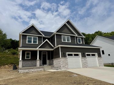 209 Farm Brook Lane, Morgantown, WV 26505