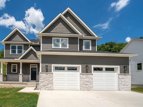 209 Farm Brook Lane, Morgantown, WV 26505