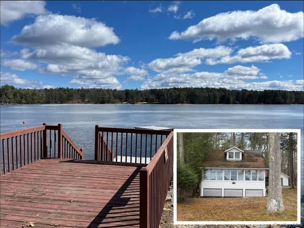 147 Mohican Trail, Glen Spey, NY 12737