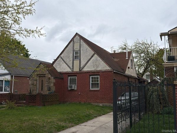 183-37 Brinkerhoff Avenue , Saint Albans, NY 11412