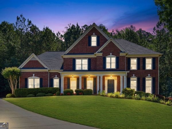 4305 Ashworth Drive, Cumming, GA 30040