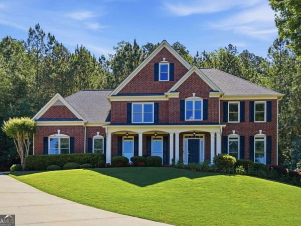 4305 Ashworth Drive, Cumming, GA 30040