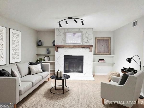 5714 Woodmont Boulevard, Peachtree Corners, GA 30092