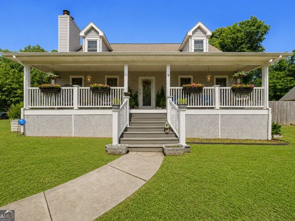 7 College View Drive SW, Rome, GA 30161