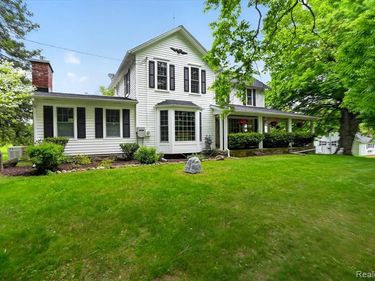 17750 M-106, Unadilla Twp, MI 48137