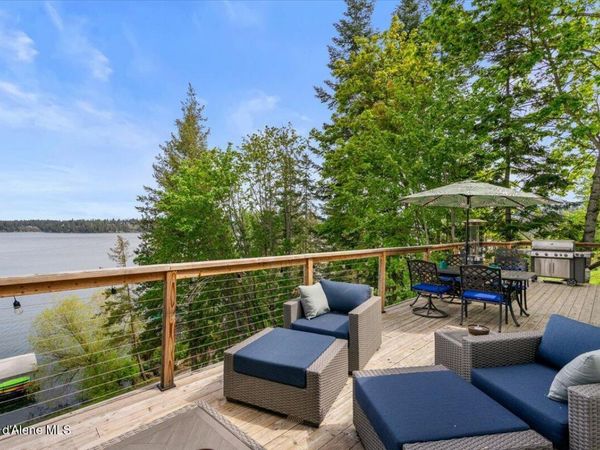 2937 E Upper Hayden Lake RD , Hayden, ID 83835