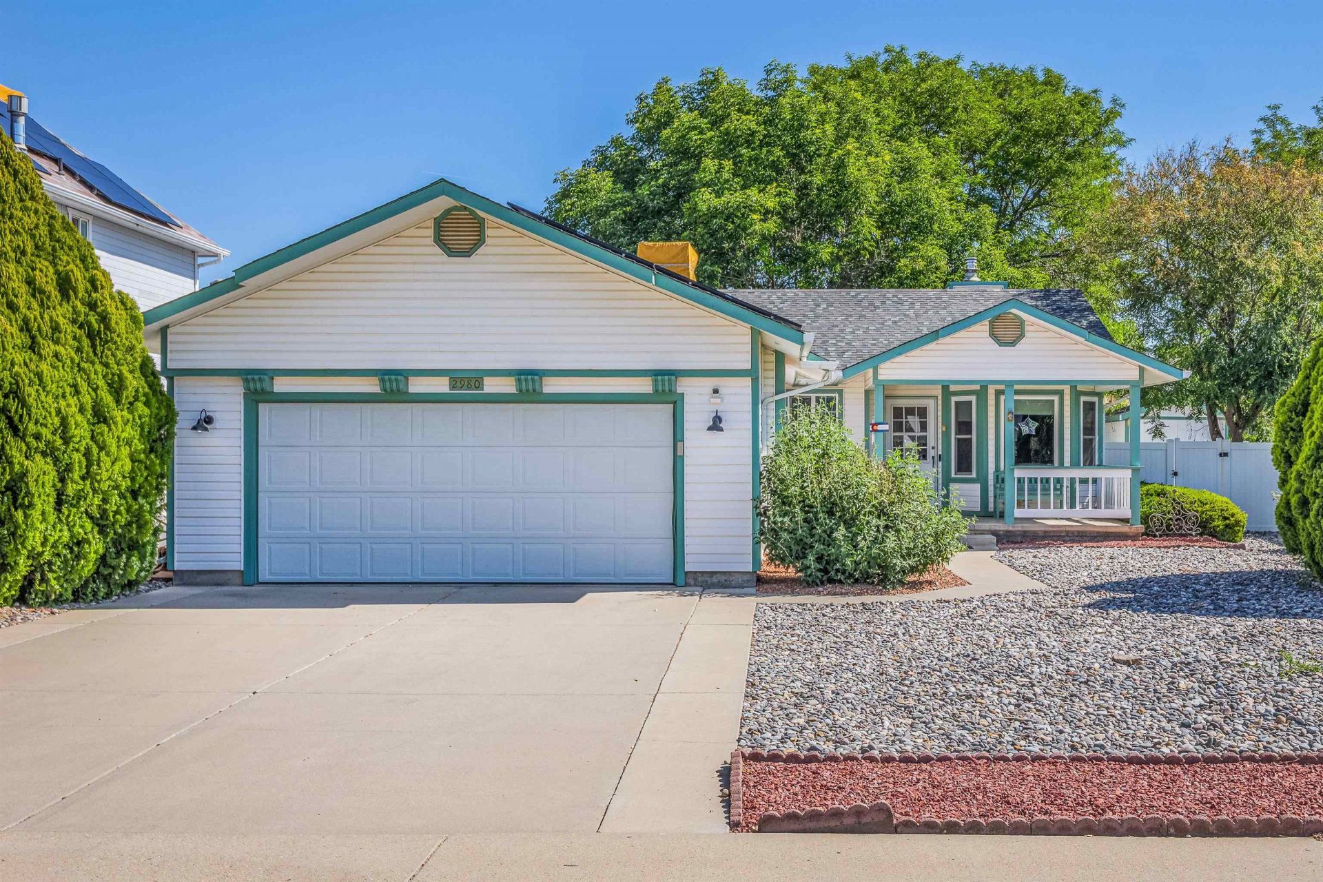 2980 Brookwood Drive, Grand Junction, CO 81504 Main Photo