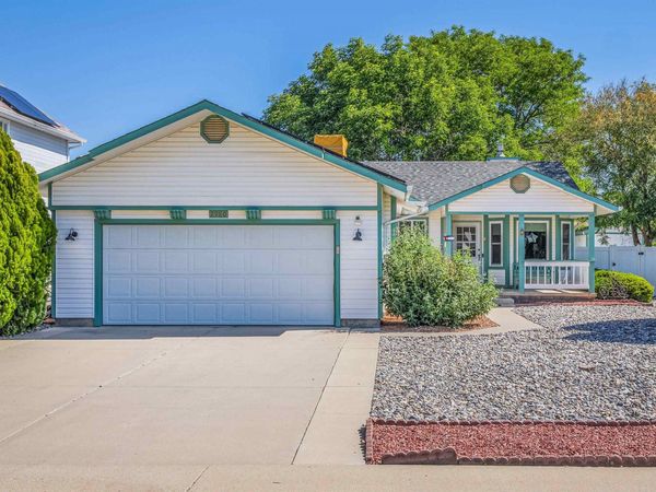 2980 Brookwood Drive, Grand Junction, CO 81504