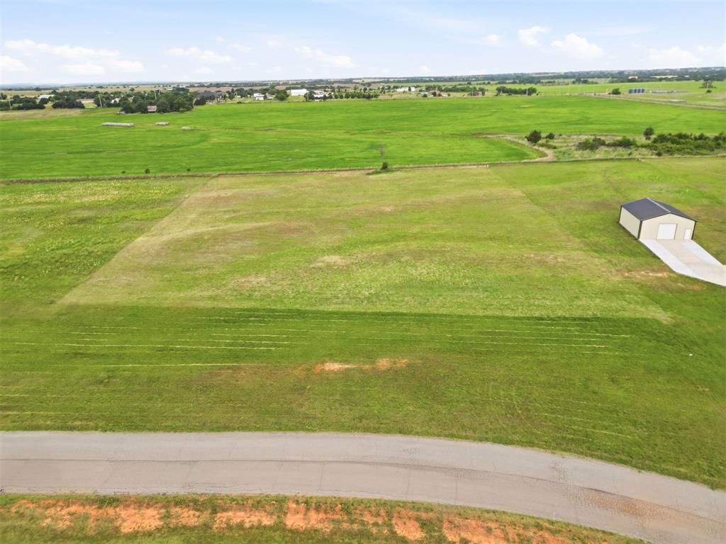 4801 Grassland Drive, Yukon, OK 73099 Main Photo