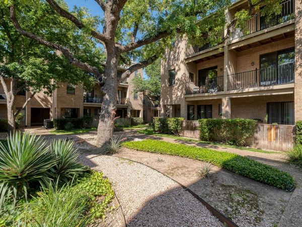 611 E 45th ST, Unit 19, Austin, TX 78751