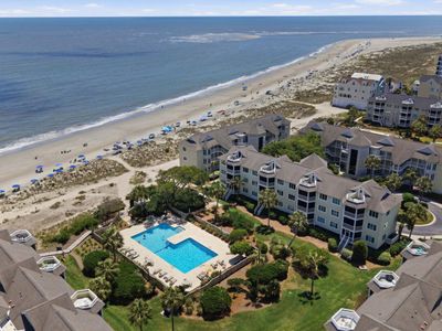 9000 Palmetto Drive, Unit 204 B, Isle of Palms, SC 29451